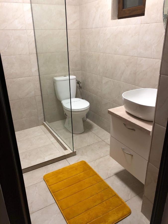 Villa Oaza Apusenilor Calarasi  Esterno foto