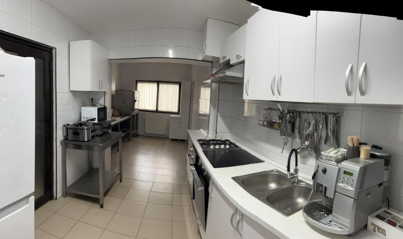 Villa Oaza Apusenilor Calarasi  Esterno foto